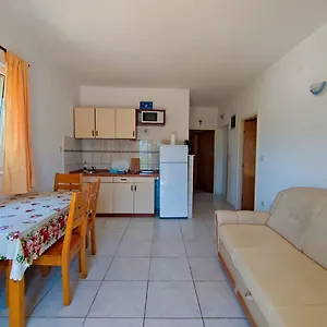 Apartman Mia, Trogir
